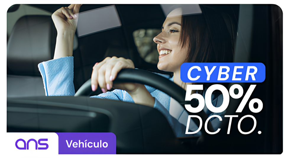 Cyber 50%
